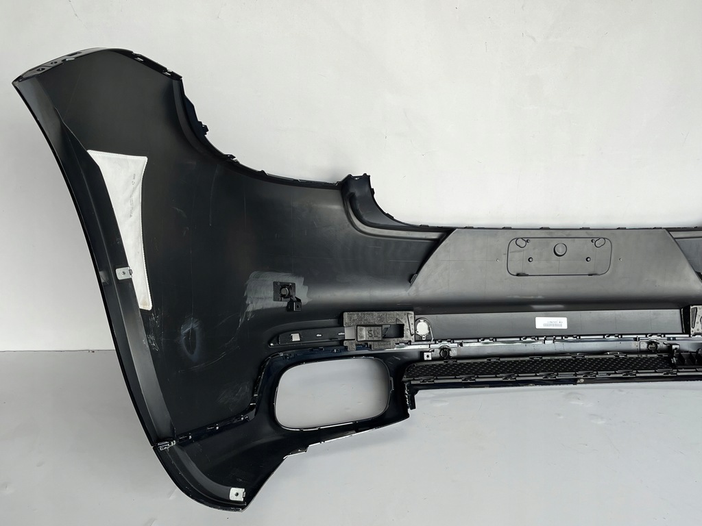 фото №9, Бампер задняя задний porsche panamera 971 lift 971807421c