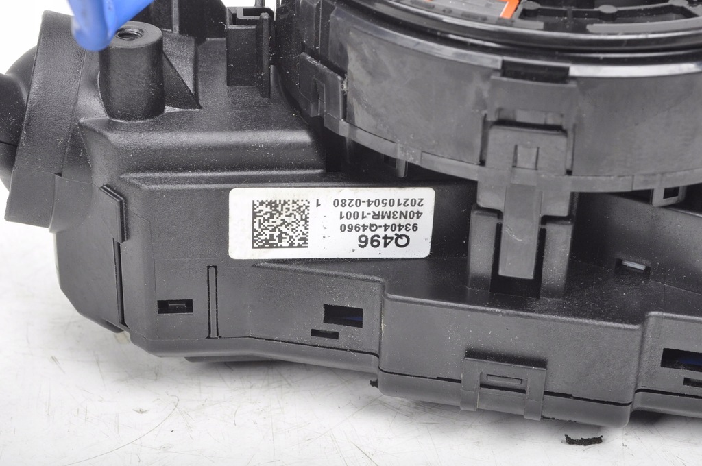 фото №9, Kia niro переключатель комбинированный 93490-g5310 2021r