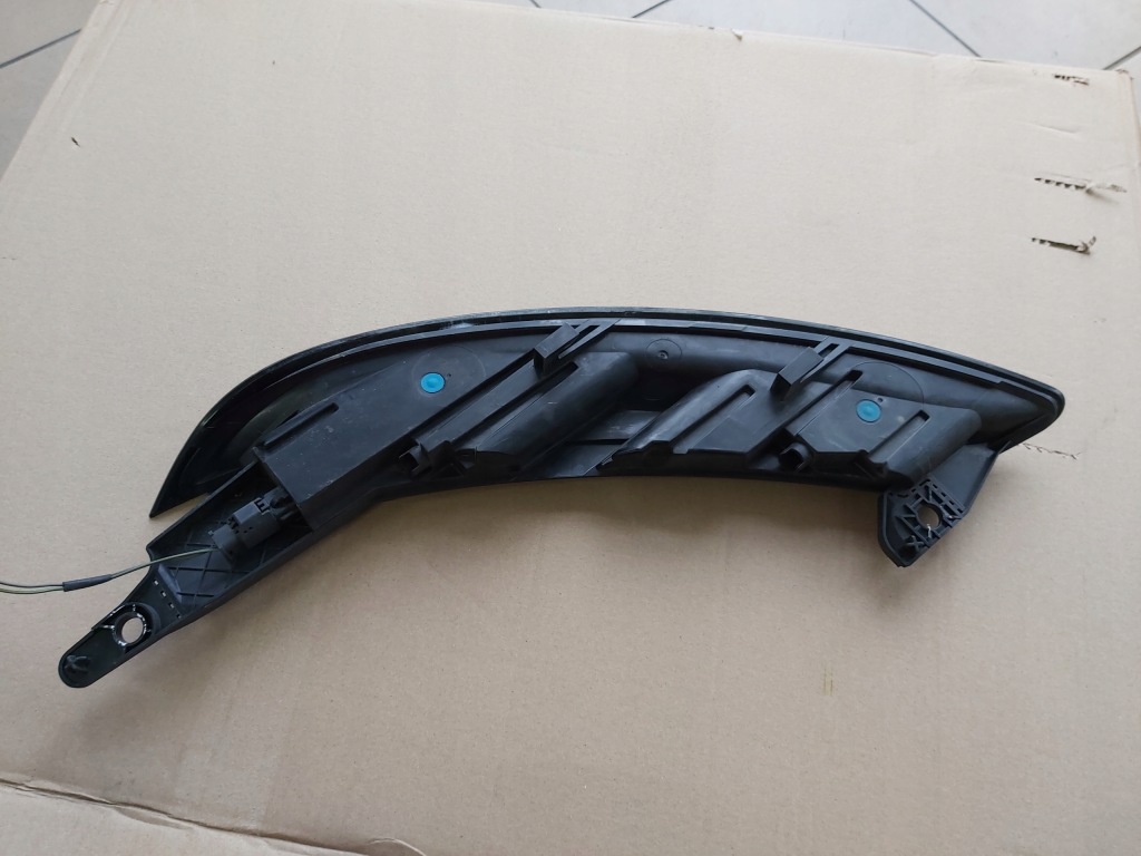 фото №8, Свет дневные led c c4 cactus правое