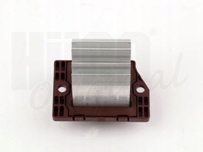 фото №4, Regulator/opornik вентилятор hyundai ix35