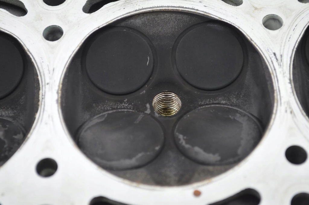 фото №7, 2018 mitsubishi eclipse cross головка двигателя 1005c897