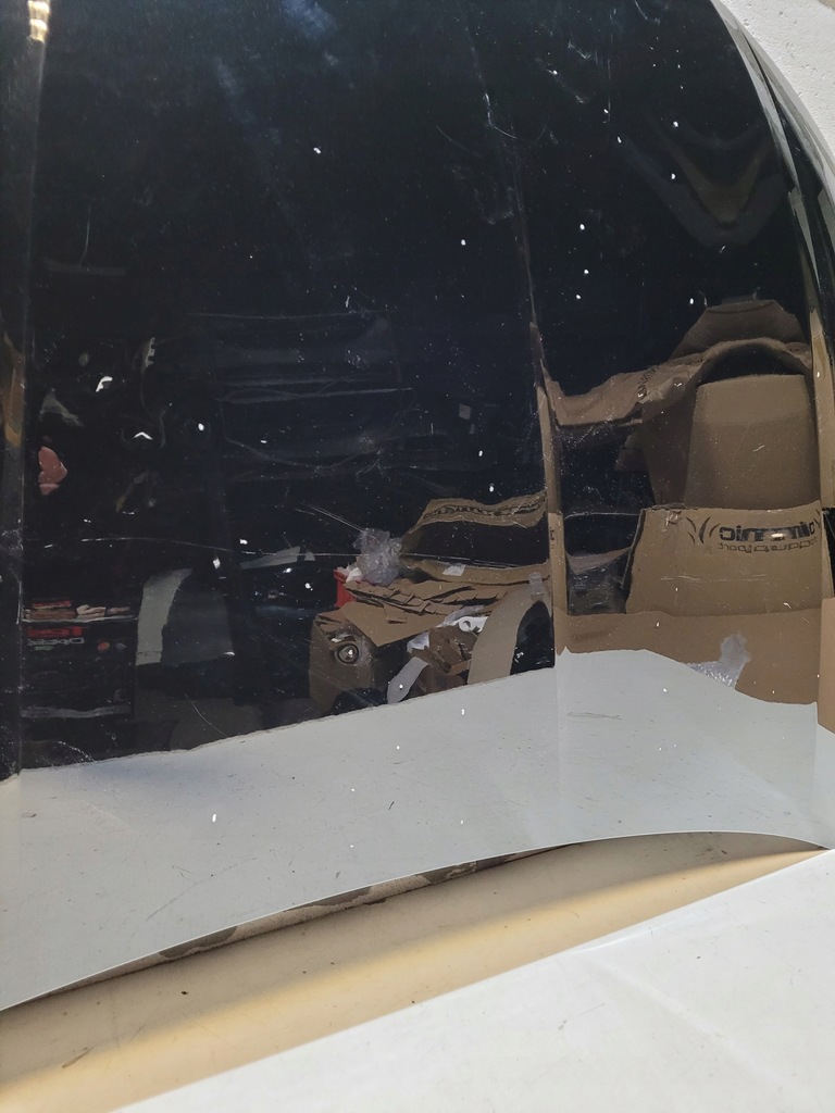 фото №4, Капот ibiza 5 v 6f0 17-