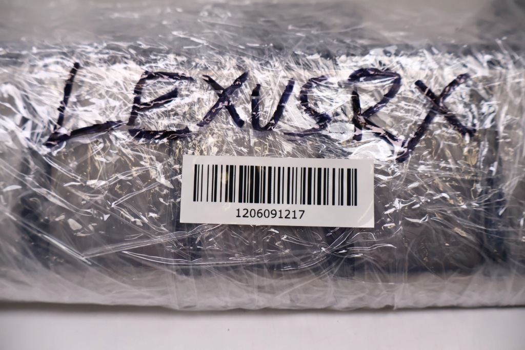 Купити Lexus rx iv захист поперечина заднього 58387-48091