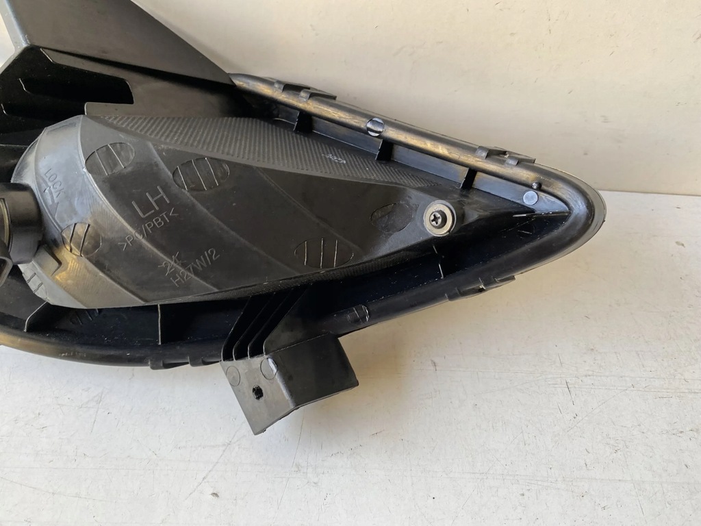 фото №16, Hyundai ix20 правый противотуманная фара e1312850 10-