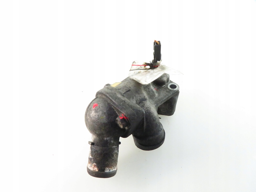 фото №7, Корпус термостата mitsubishi carisma 1.8 16v gdi