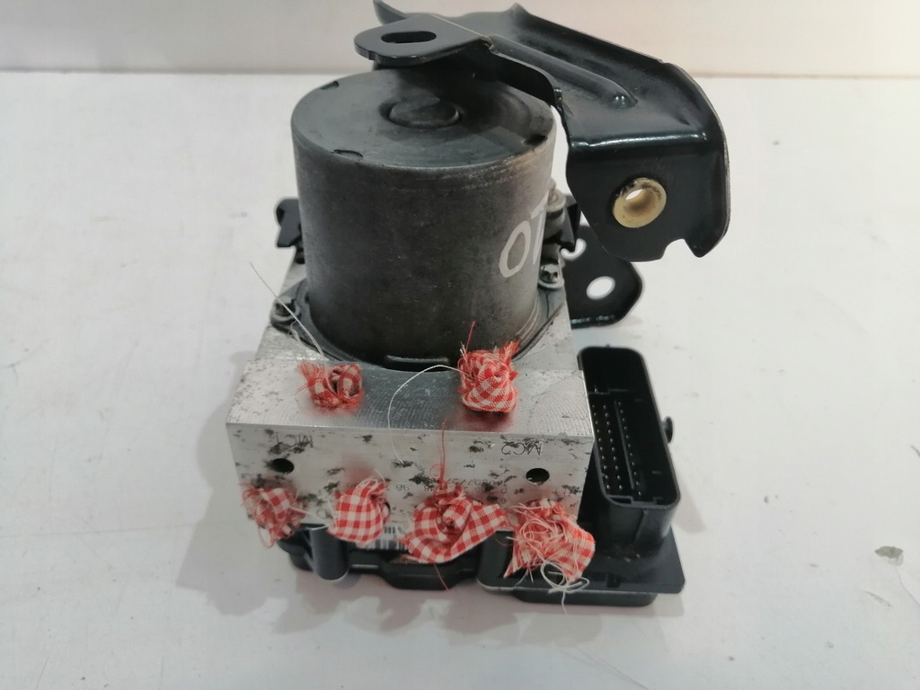 фото №6, Peugeot 508 rxh насос abs