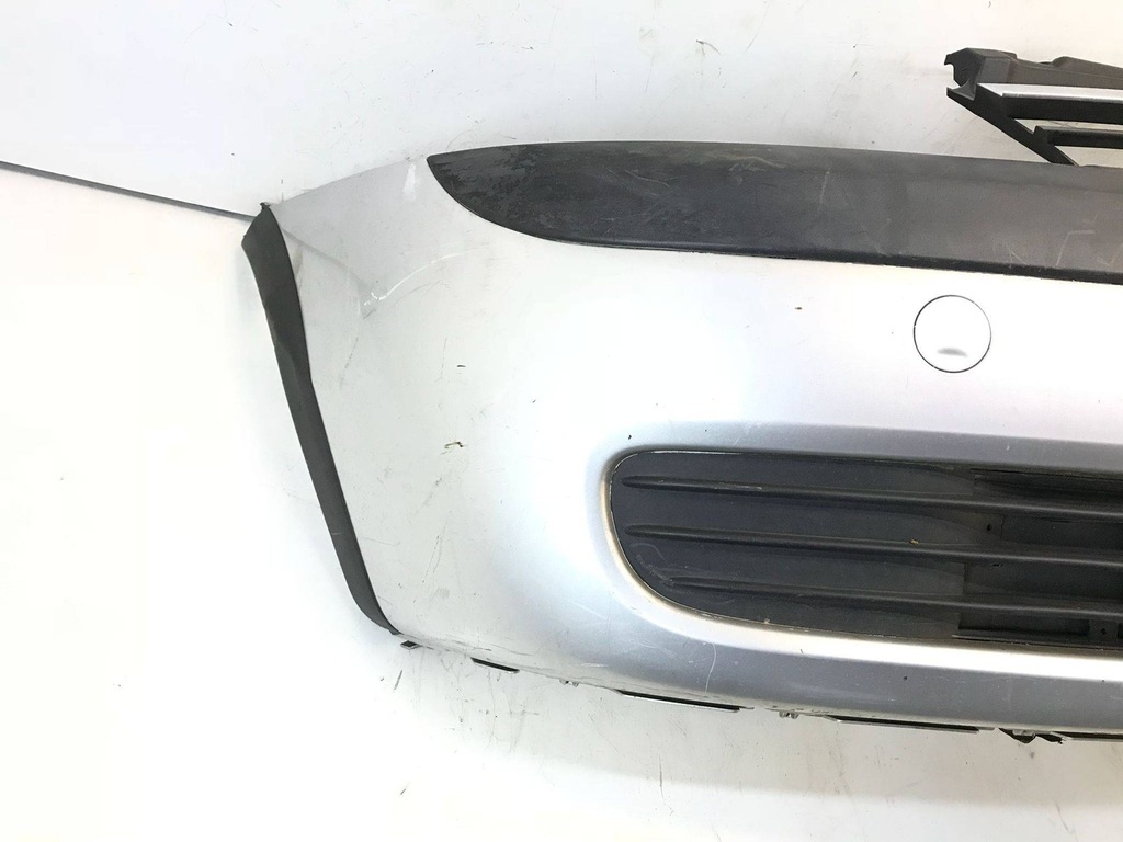 фото №7, Opel corsa c 1000cm3 2002 бамперы хэтчбек k2955