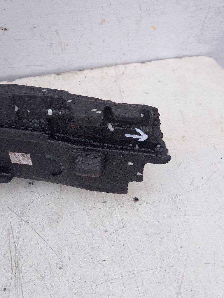 фото №6, Абсорбер пена бампера перед bmw f20 f21 21106410