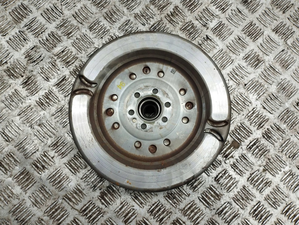 фото №5, Seat ateca 2019 сцепление / комплект