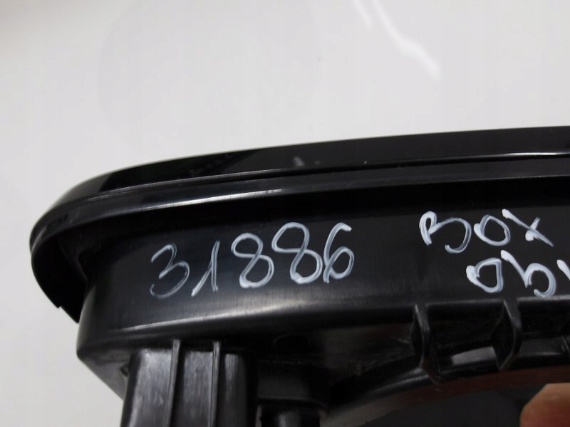 фото №5, Bmw 5 g30 рамка зеркало правый перед