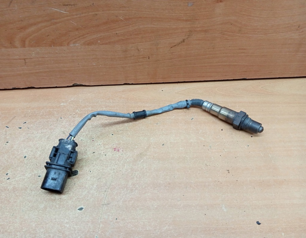 фото №1, Датчик лямбда-зонд honda civic ix 1.6 i-dtec 0281004480