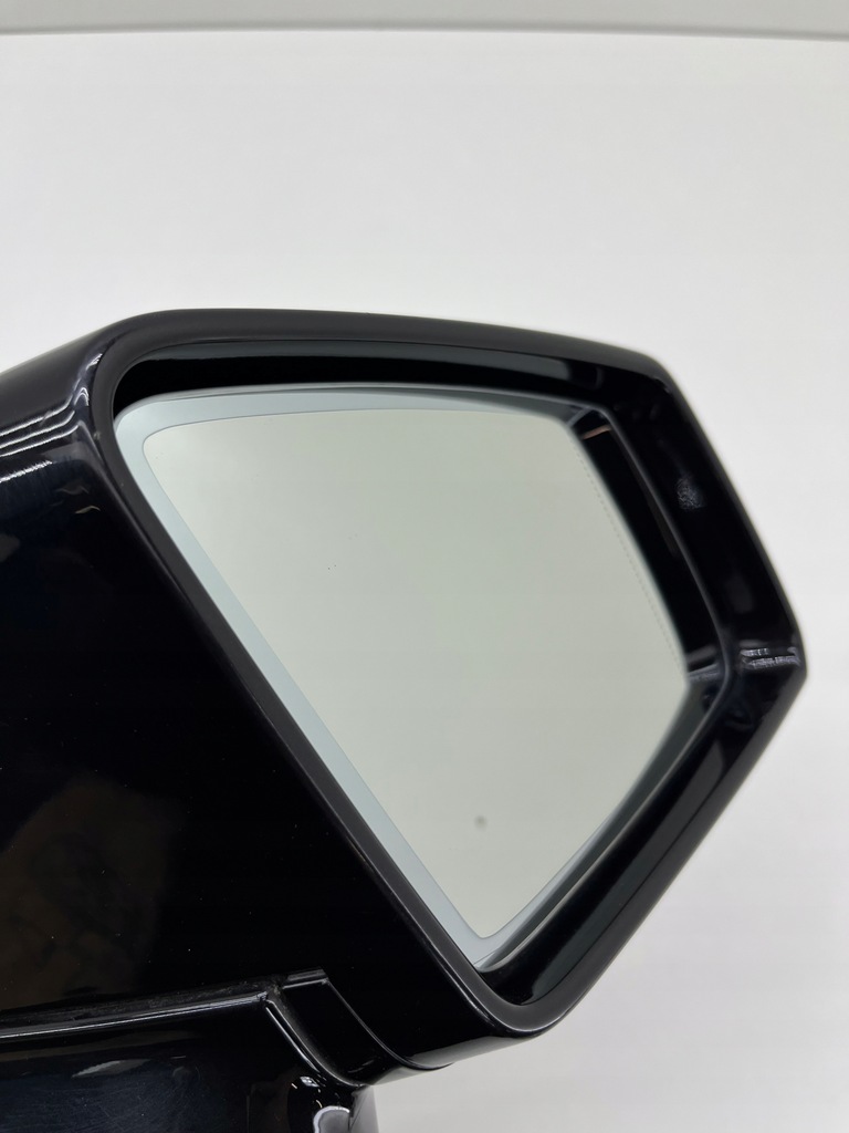 фото №9, Mercedes w218 cls праве дзеркало фотохромний 13-pin anglik a2188100816