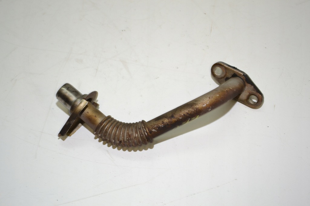 фото №1, Mercedes actros mp4 om471 euro 6 трубка egr