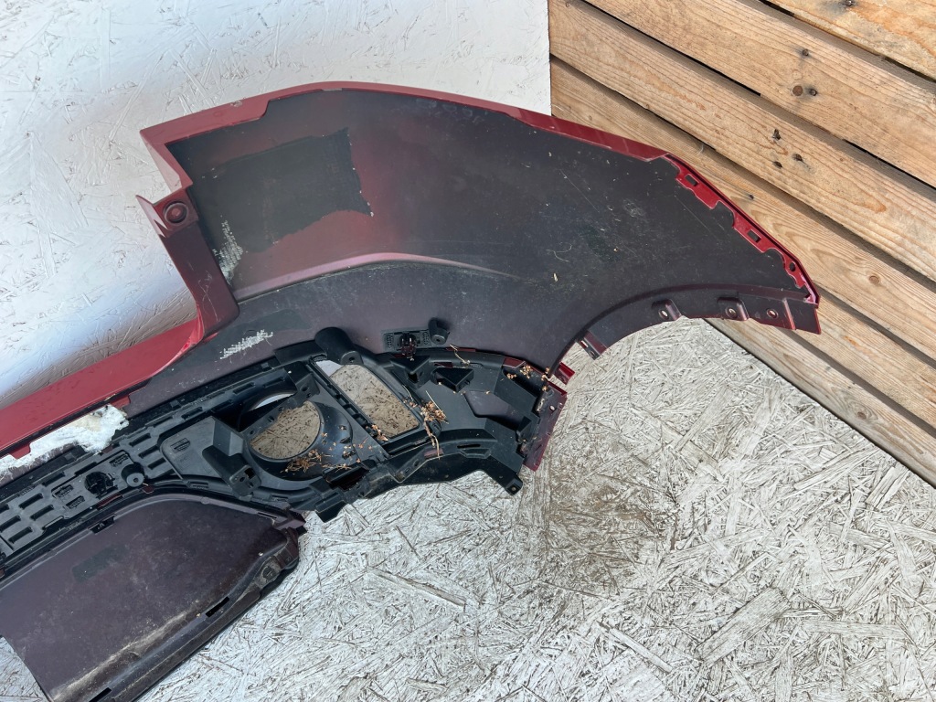 фото №7, Бампер задня задній jaguar e-pace 17- r dynamic