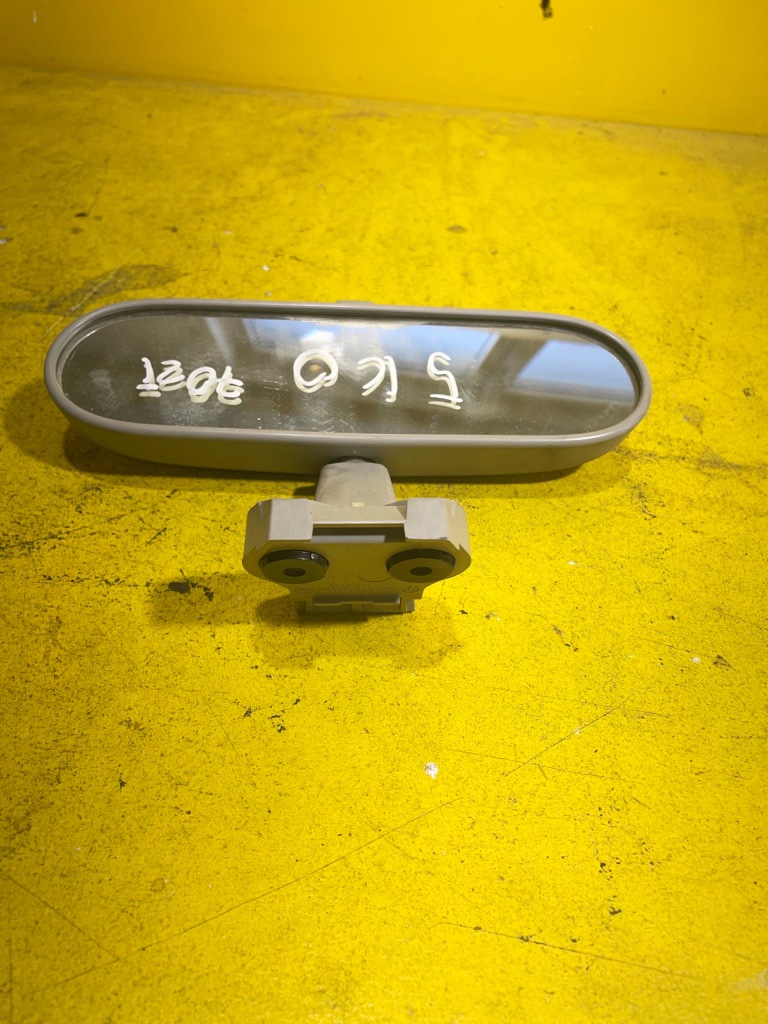 фото №1, Opel agila b - дзеркало заднього виду 024540