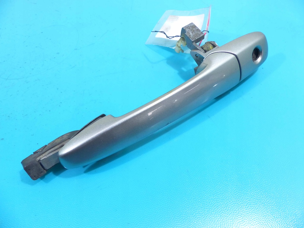 фото №1, Ручка перед ліва зовнішня mazda cx-9 06-15 eu