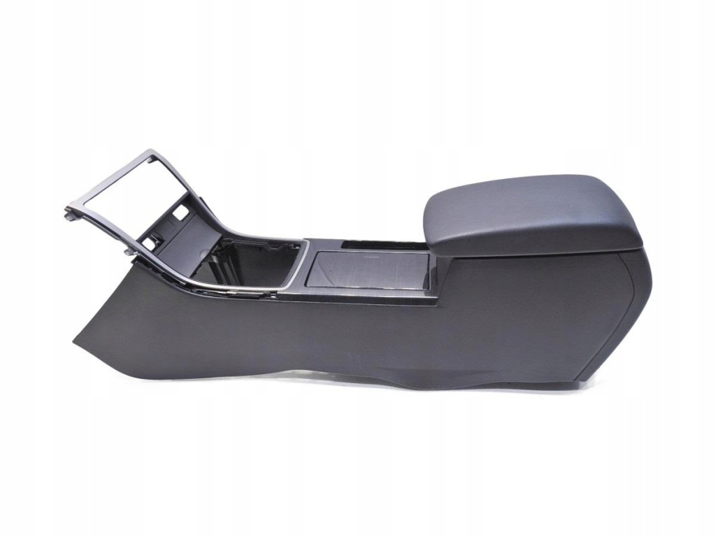 фото №1, Туннель средний подлокотник mazda 6 gh