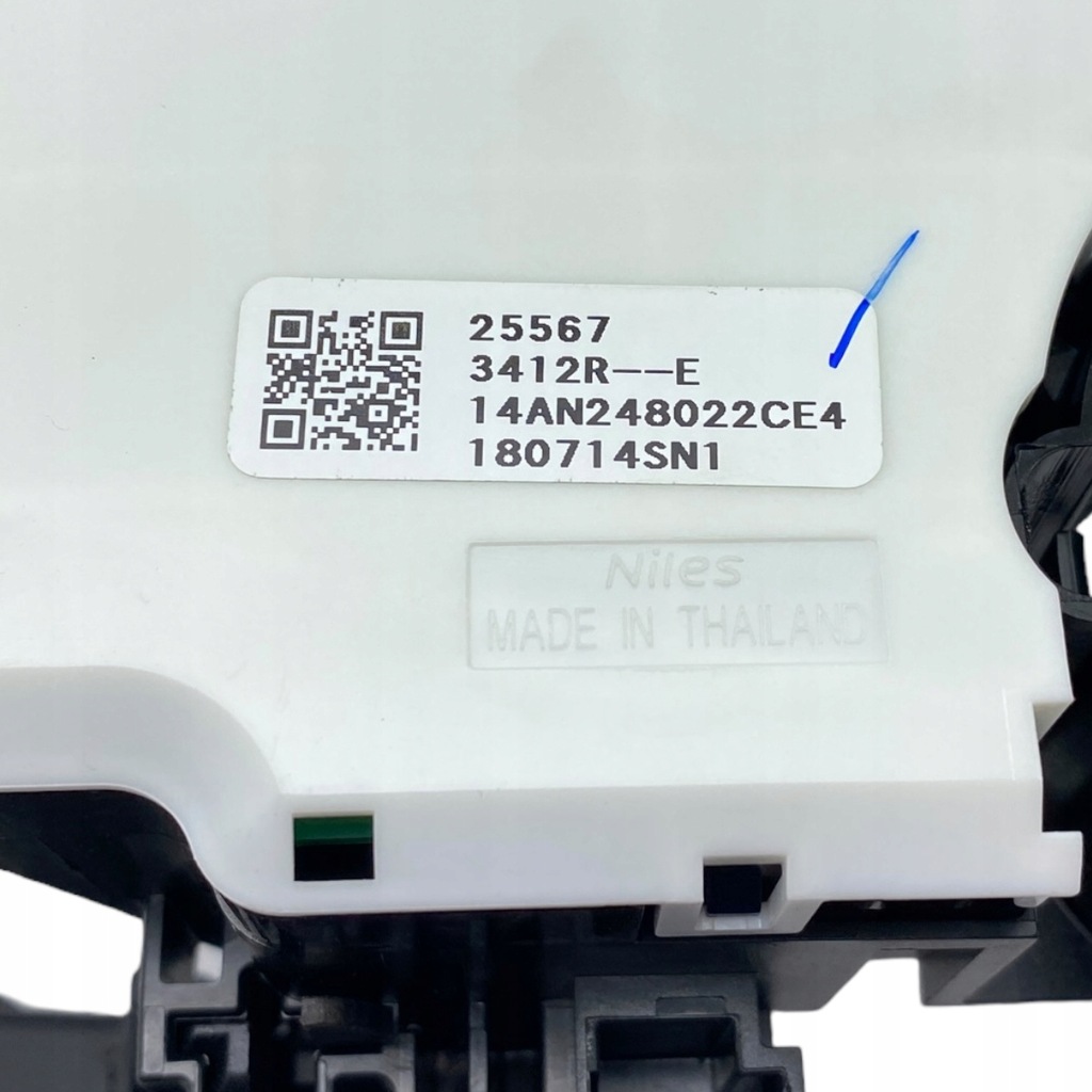 фото №16, Перемикач комбінований koleos ii megane iv talisman