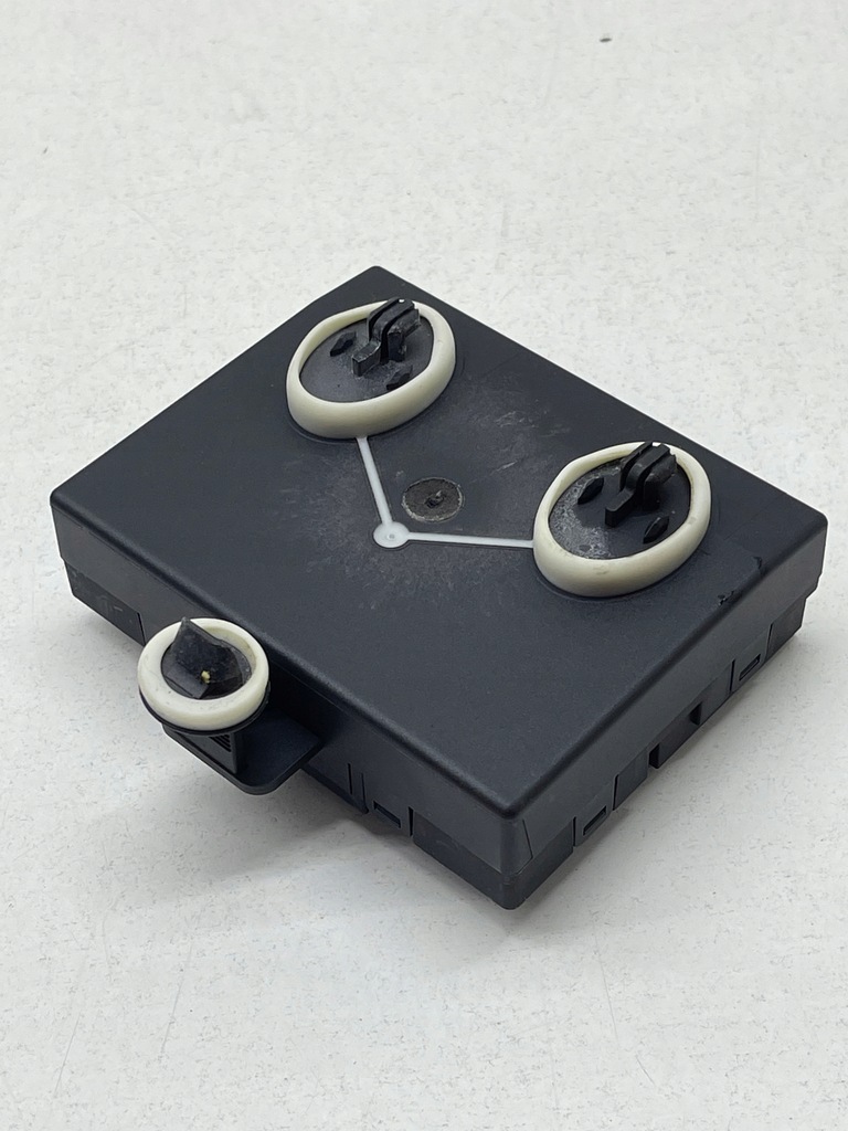 фото №10, Audi a6 a7 c7 модуль блок керування двері