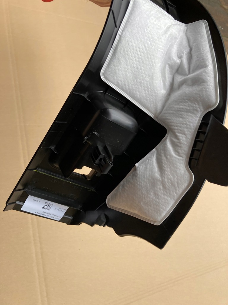 фото №5, Land rover evoque ii молдинг поріг перед wew.