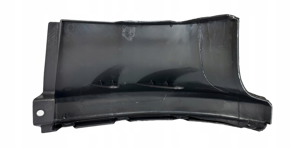 фото №2, Молдинг ветровик фара правая scania r