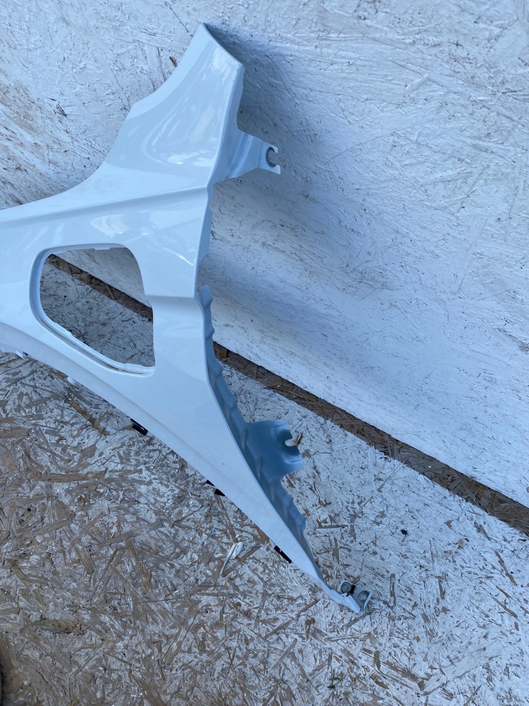 фото №15, Vw tiguan 2 ii lift e-hybrid plug-in 21- левый