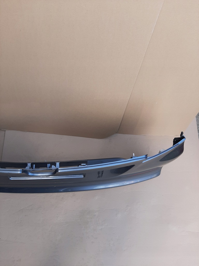 фото №9, Honda civic ix kombi накладка кришки 74890-tb9-g000