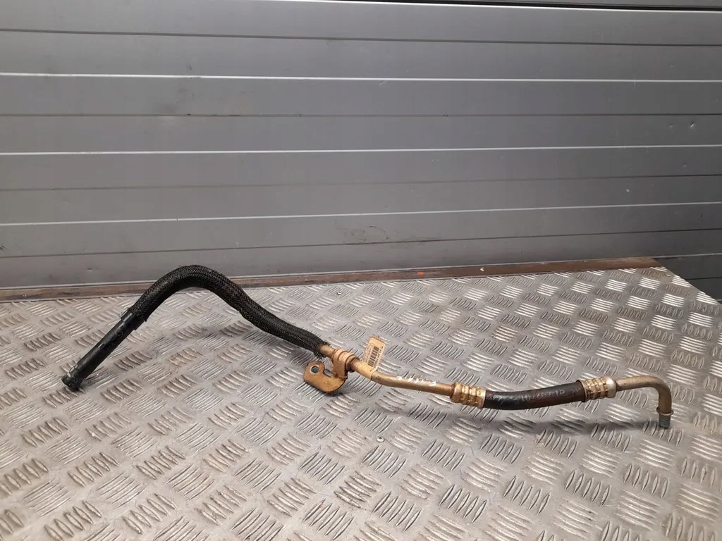 фото №1, Ford f150 fl3p7b028cb провода