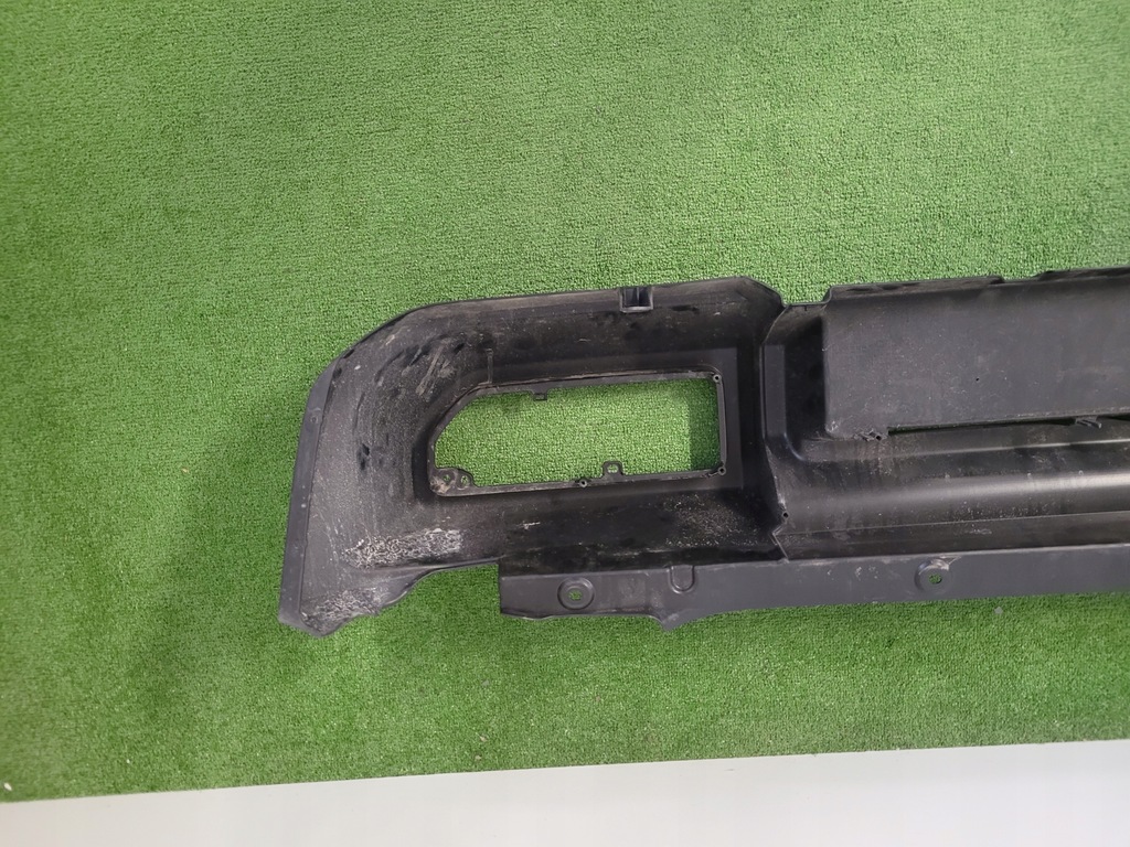 фото №7, Suzuki jimny jimmy бампер задняя задний 71811-78r