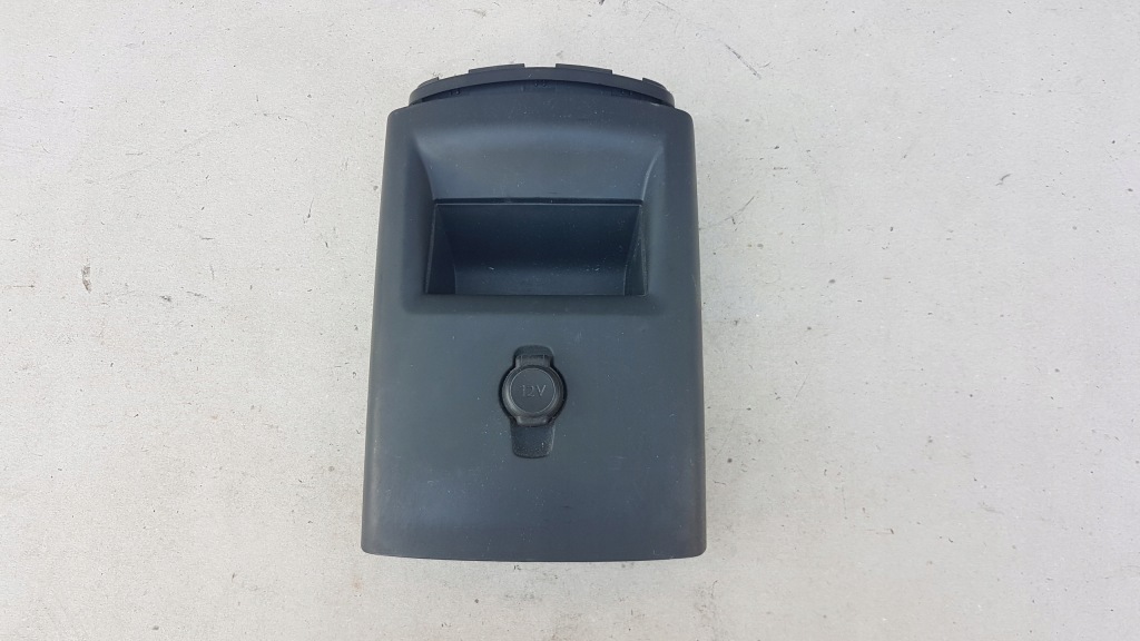 фото №1, Peugeot 5008 защита корпус туннель 9685097377