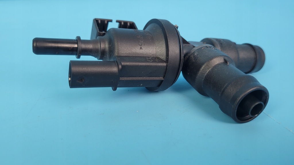 фото №12, Bmw 3' g20 330e 21r клапан вентиляційний 7643106