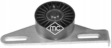 фото №2, Metalcaucho 05485 натяжитель ремень клиновой многоручейковый