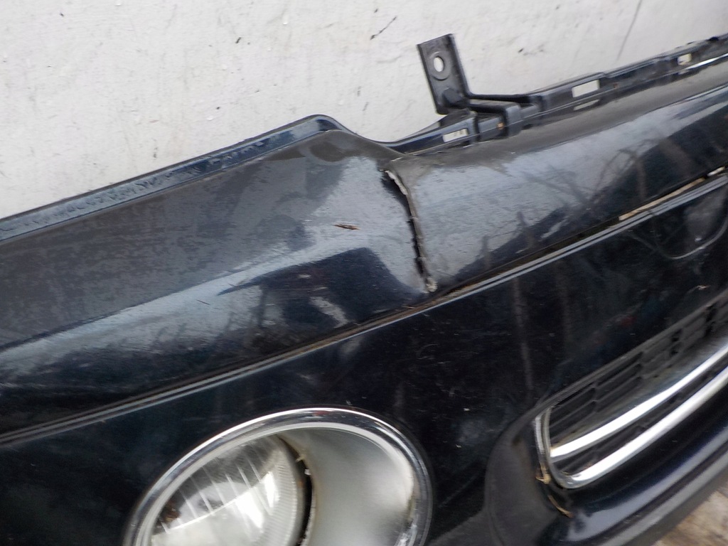 фото №8, 612 mini cooper one r56 бампер перед передній