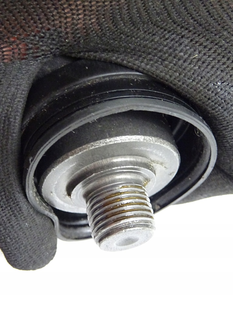 фото №8, Nissan pulsar тяга рулевой левый резьба 16