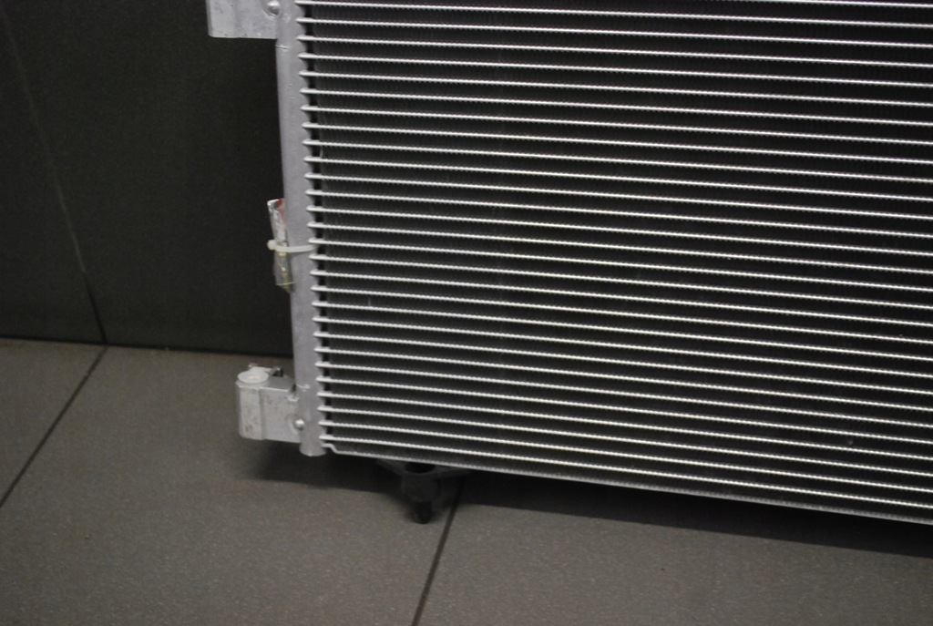 фото №8, Радиатор кондиционера peugeot fiat e163275