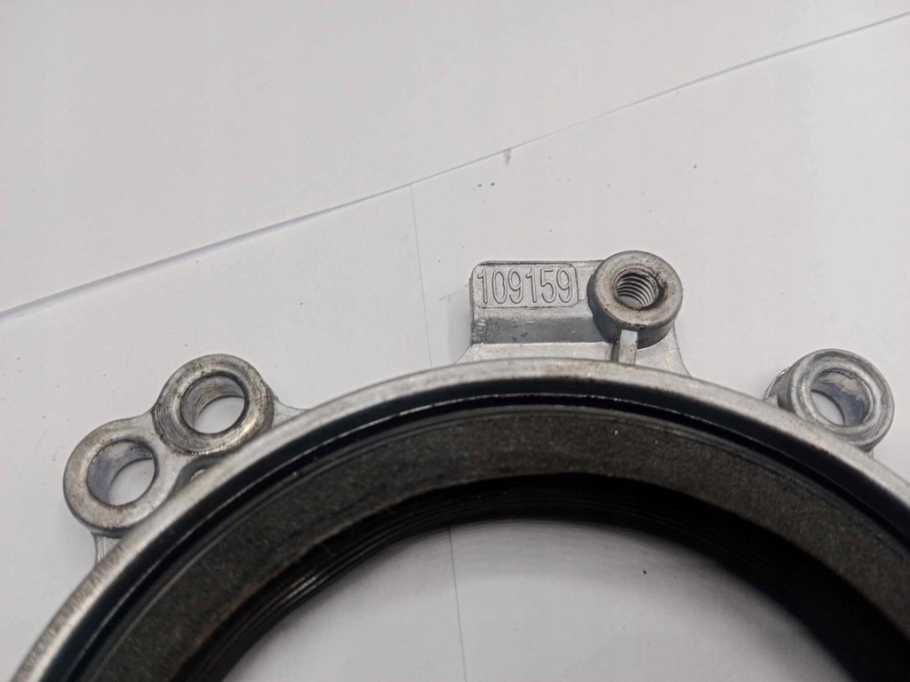 фото №5, Ущільнювач вала колінчастого 1.8 agn audi a3 8l leon passat superb