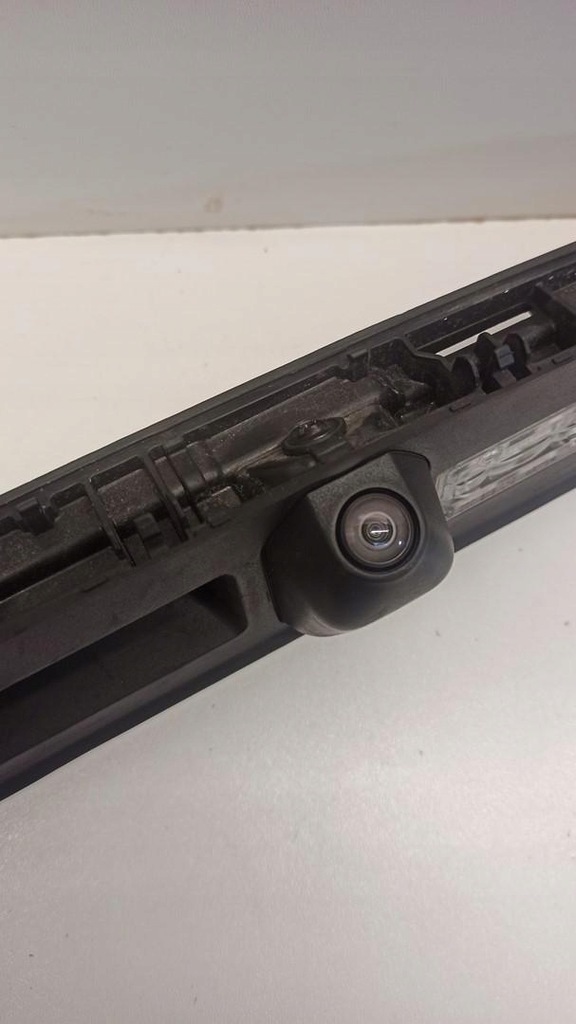 фото №8, Bmw 7 g11 молдинг крышки камера 7357105 5a84564