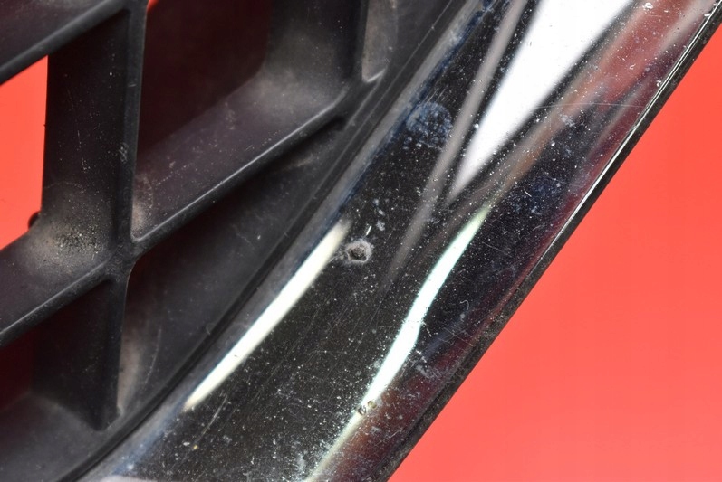 фото №7, Решётка радиатора решётка радиатора czarna c23550711 mazda 5 1 i cr 05-08