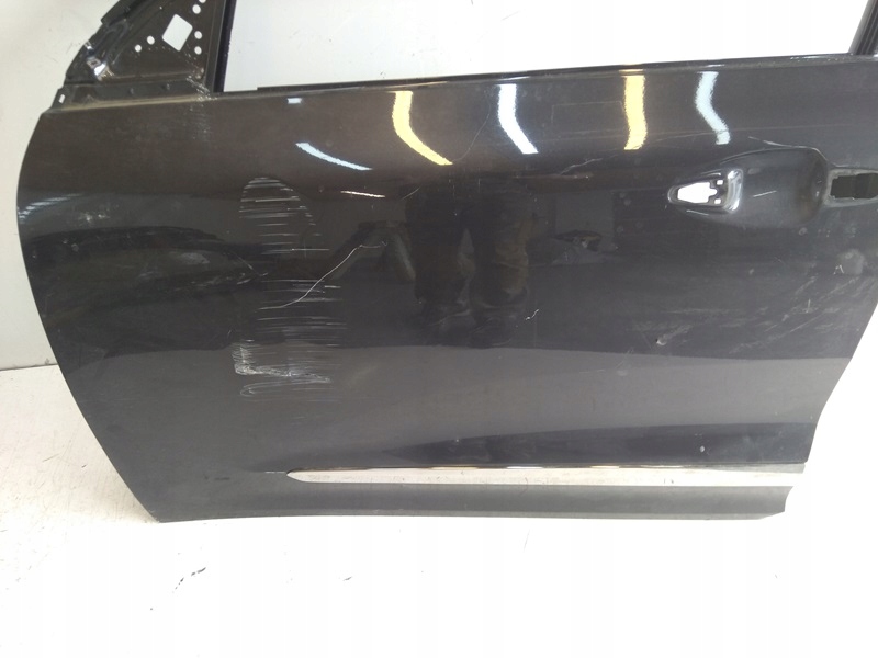 фото №2, Kia niro i двері