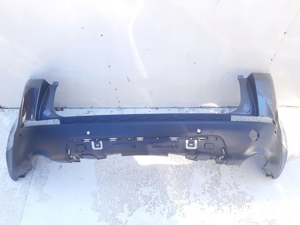 фото №1, Land rover discovery sport бампер задня задній