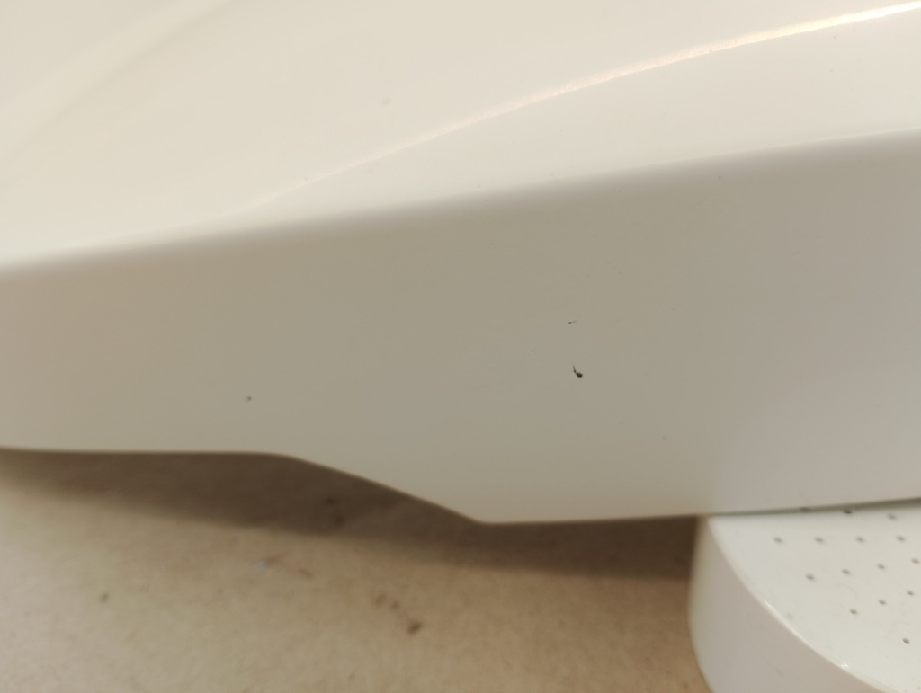 фото №6, Корпус дзеркало права накладка skoda octavia iii 5e 2012-2019