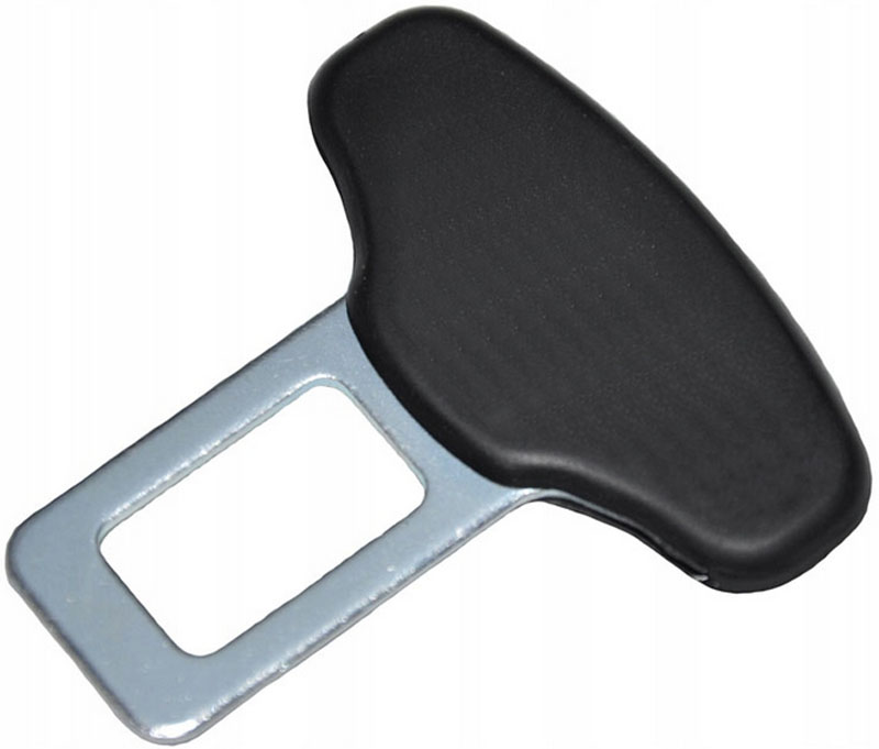 фото №1, Заглушка заглушка штекер ременів безпеки