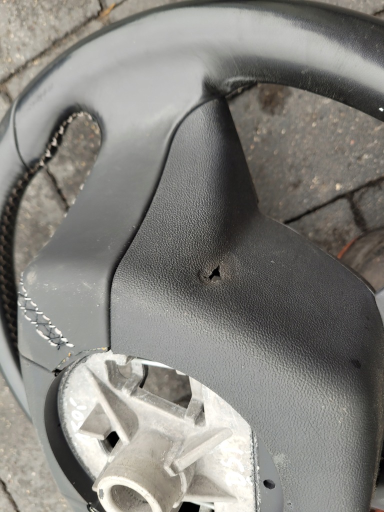 фото №9, Citroen ds5 воздуховод