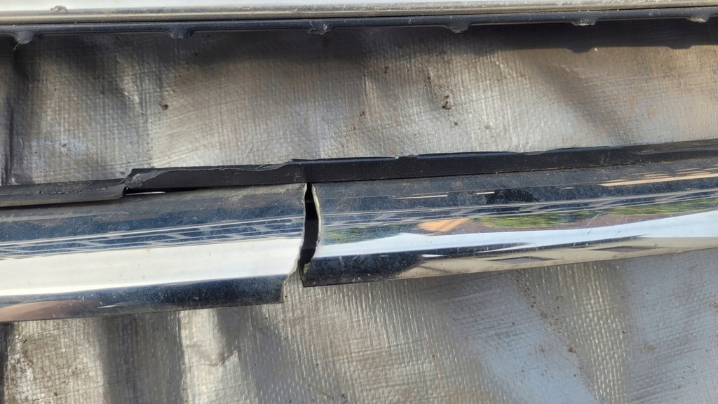 фото №11, Решётка радиатора решётка радиатора renault master iii lift 2019- // 4758