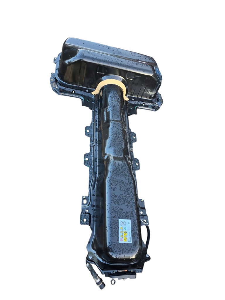 фото №1, Mini cooper f56 аккумулятор аккумулятор электрик