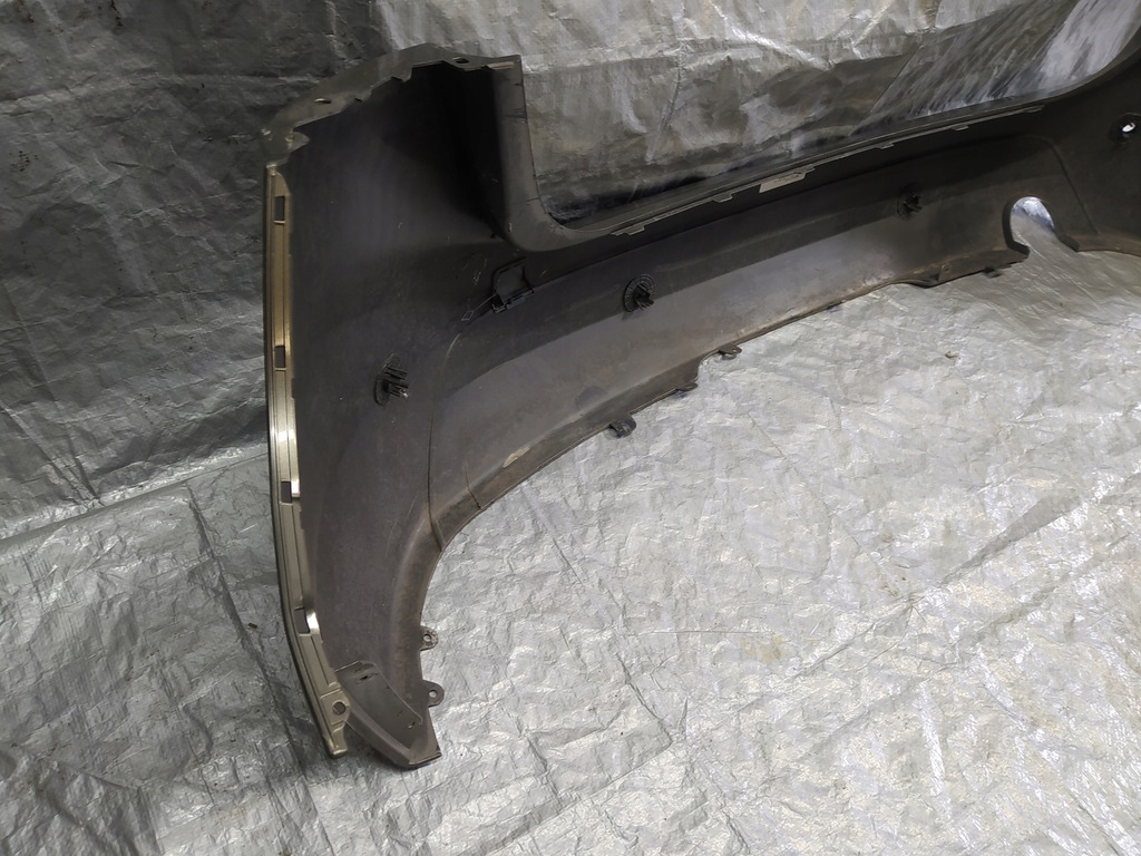 фото №9, Бампер задняя bmw 2 f45 pdc 51127408444