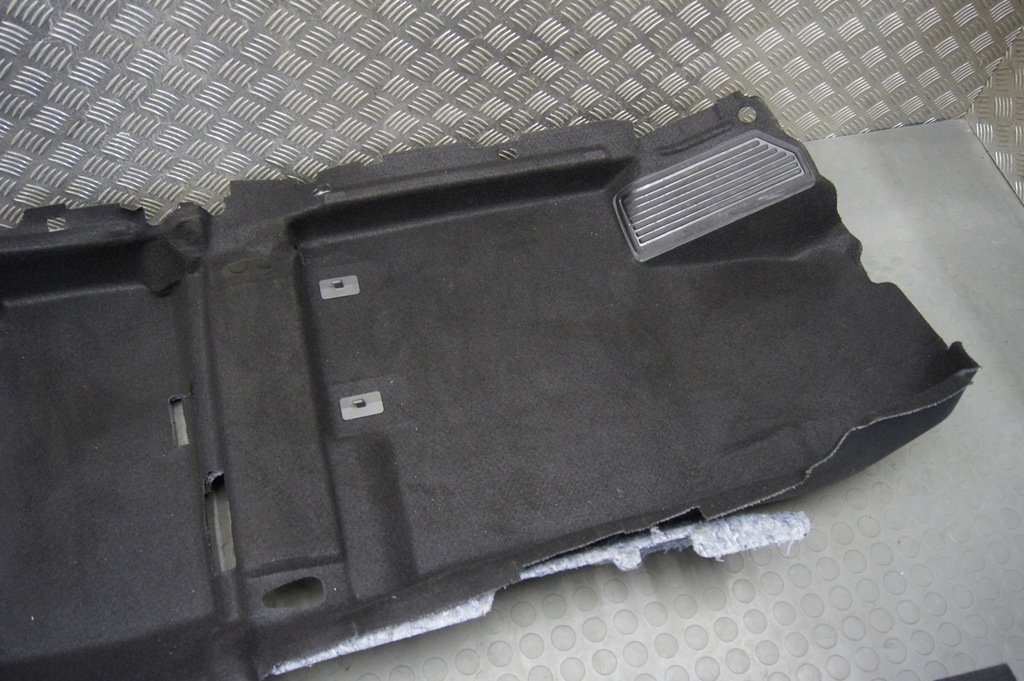 фото №7, Bayon коврик обшивка