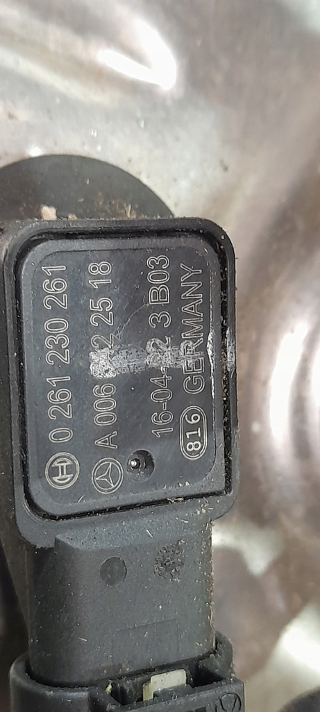 фото №6, Усилитель тормозов насос тормозная infiniti q30