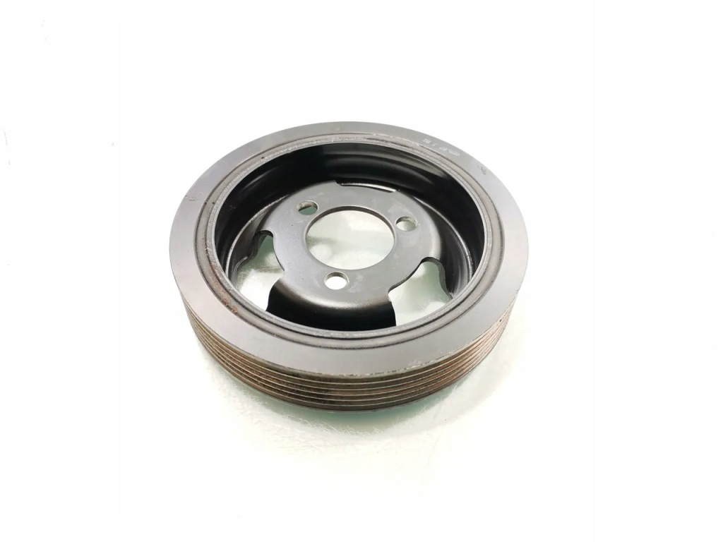 Mini mini шкив коленчатого вала коленчатого one бензин 70kw 95 hp 7552501 2007 с Разборки