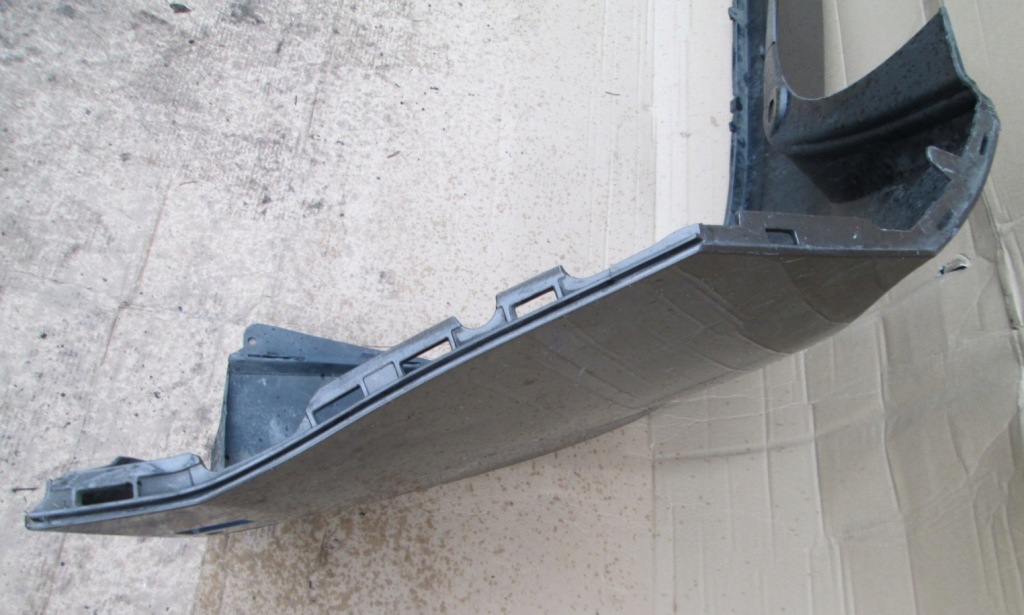 фото №12, Бампер задняя задний volvo v60 полный 32165263